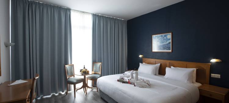 El Sheikh套房酒店(ElSheikh Suites Hotel)图片
