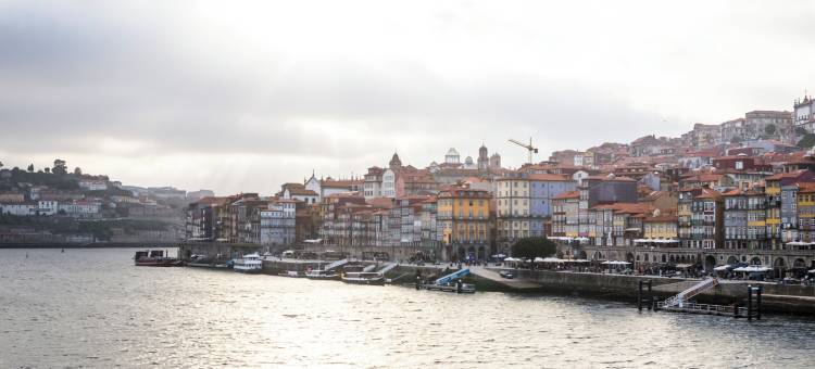 Acta四叶草酒店(Acta the Clover)图片