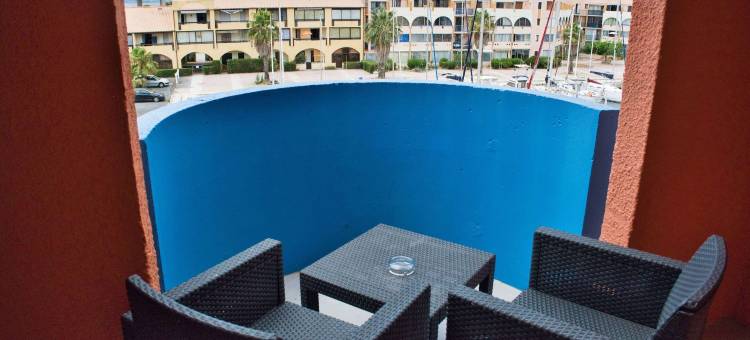 2个高尔夫酒店(Cit'Hotel des 2 Golfs)图片