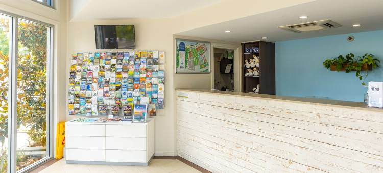 NRMA Forster 坦卡里度假公园(Nrma Forster Tuncurry)图片