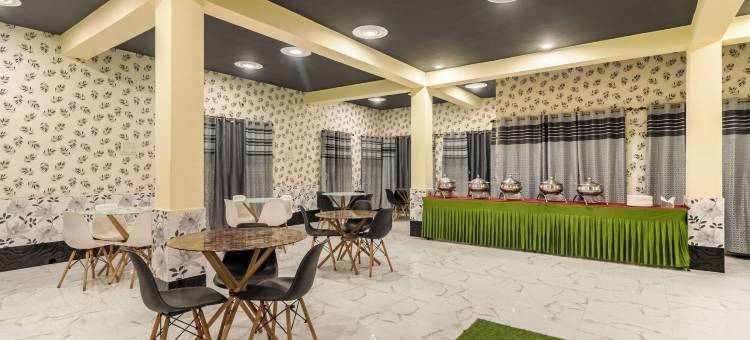 乌纳摄政-达纳普尔火车站附近Treebo酒店(Treebo Una Regency - Near Danapur Railway Station)图片
