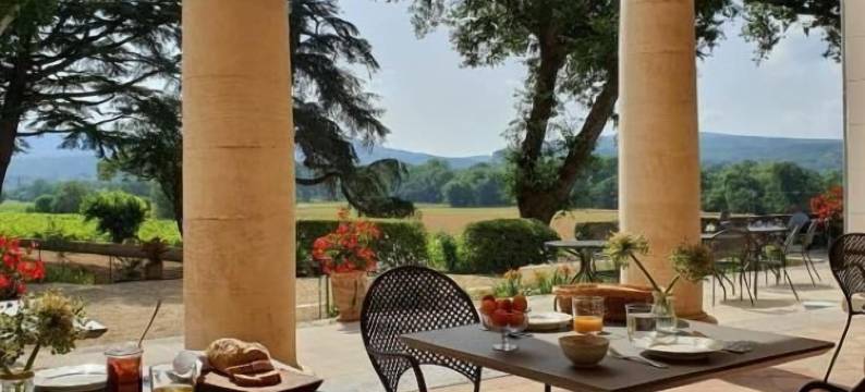 瓦尔鲍姆酒店别墅(Hôtel Villa Walbaum)图片