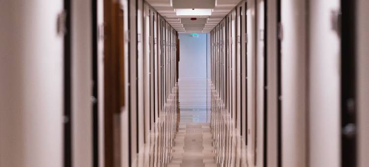 长滩岛峡谷酒店及度假村(Canyon Hotels & Resorts Boracay)图片