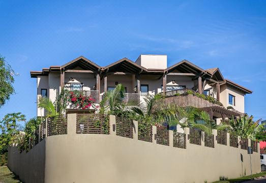 Shiva Boutique Hotel - Praia do Rosa Hotel Overview