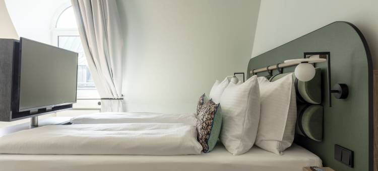 Numa | Blend 公寓(Numa | Blend Apartments)图片