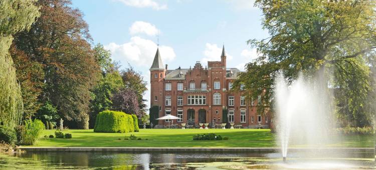 马累洛德韦克酒店(Hotel Lodewijk Van Male)图片