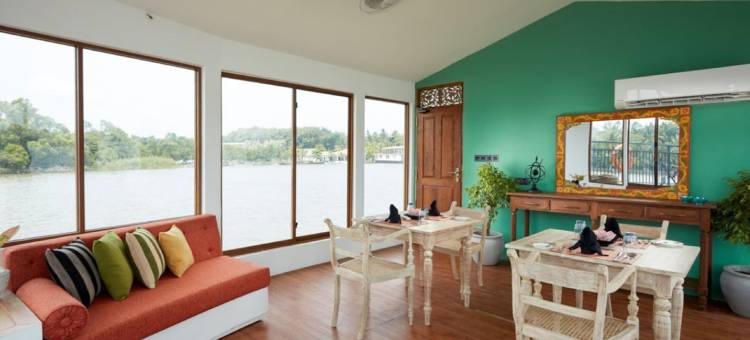 玛丽娜-由DAE酒店管理(Marina by Dae)图片