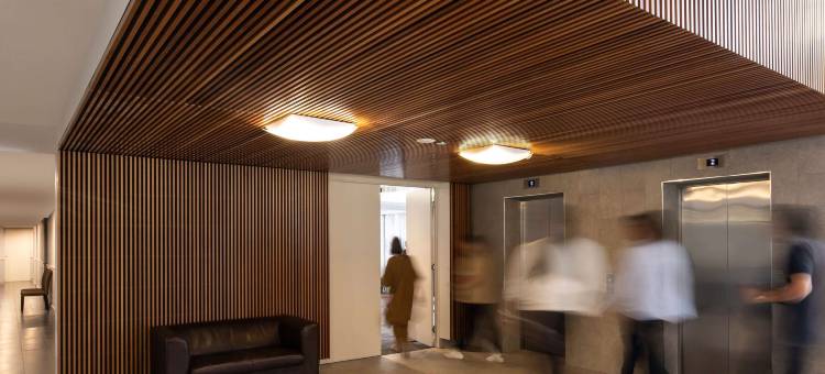 墨尔本 KEW 诗铂酒店(2025 年 1 月开业)(The Sebel Melbourne Kew)图片