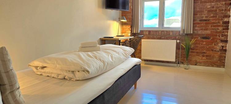 Skovsgård酒店(Skovsgård Hotel)图片