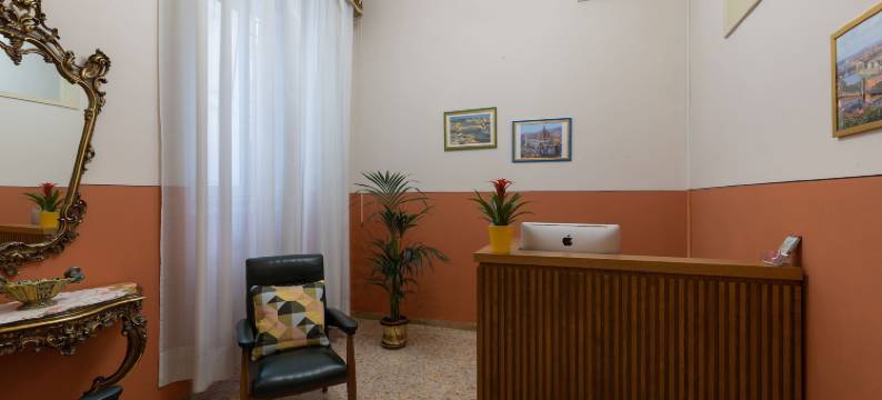 安蒂卡迪莫拉圣安娜(Antica Dimora Sant'Anna)图片