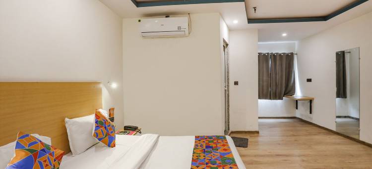 缤旅F9 58区酒店(Fabhotel F9 Sector 58)图片