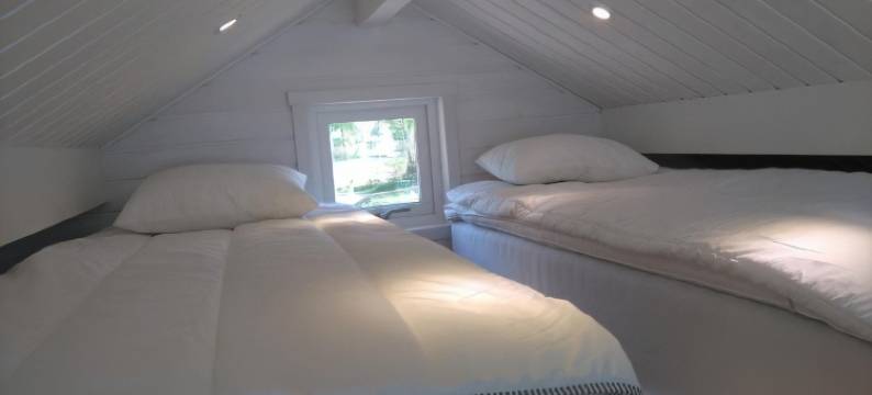 斯特兰斯图根(Strandstugan)图片