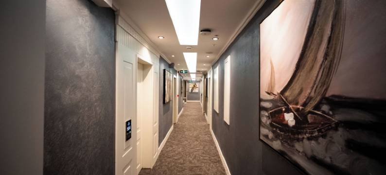 阿利翁酒店(Alion Hotel)图片