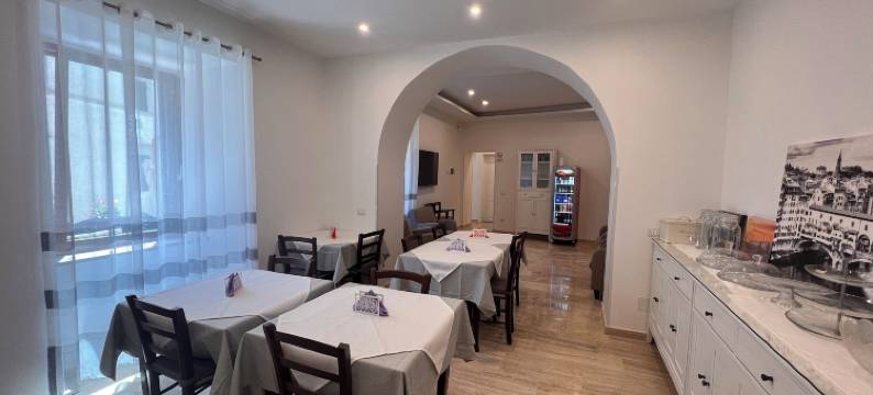 奥罗拉B&B旅馆(B&B Aurora)图片