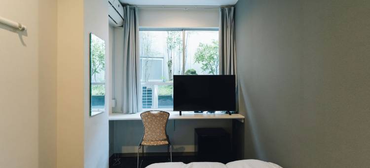 小林酒店(Hotel Kobayashi)图片