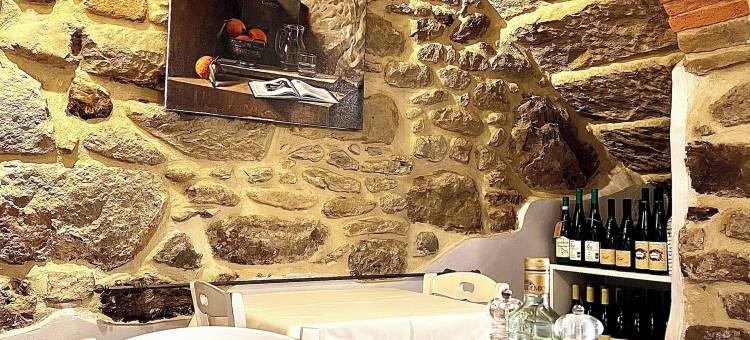 Nobilia Dimore - Suite & Spa®图片