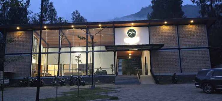 Manis Ae Cabin & Resto Bromo图片