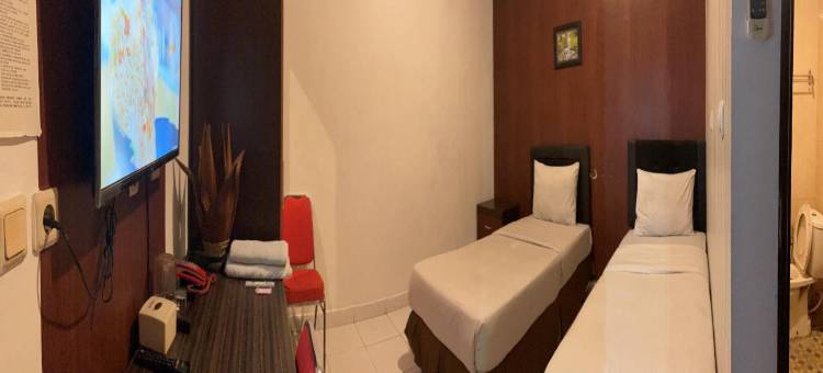 星88酒店-由世康仕酒店管理(Hotel Star 88)图片