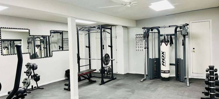 亚利桑那州瓦丘卡堡谢拉维斯塔 Studio 6 酒店(Studio 6 Sierra Vista, AZ – Fort Huachuca)图片