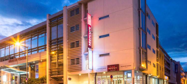 宜必思尚品贝济耶中心(ibis Styles Béziers Centre)图片