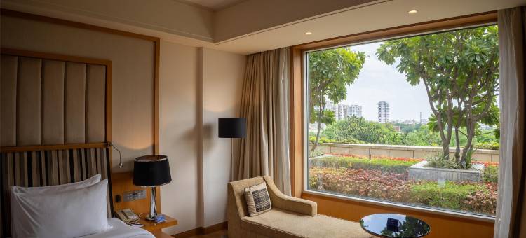 那格浦尔丽笙酒店(Radisson Blu Hotel, Nagpur)图片