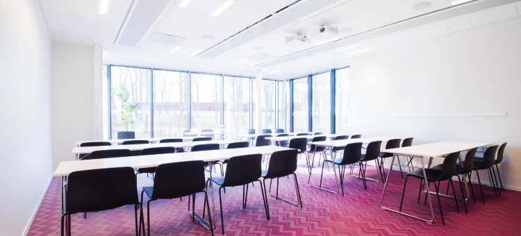 RC运动及商业酒店(Best Western RC Hotel)图片