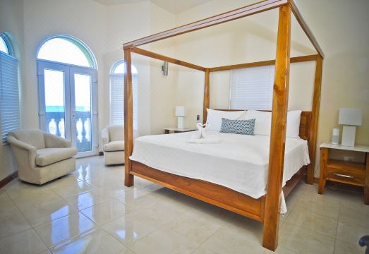 Villa Maria montego  Bay Hotel Overview