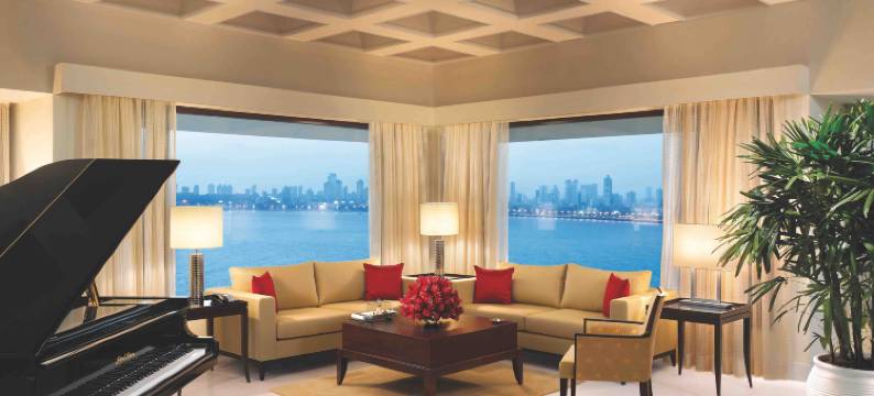 孟买欧贝罗伊酒店(The Oberoi, Mumbai)图片