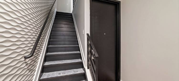 布鲁克林配有WiFi和空调的宽敞三卧室公寓(Spacious 3-bedroom apartment with WiFi, AC in charming Brooklyn)图片