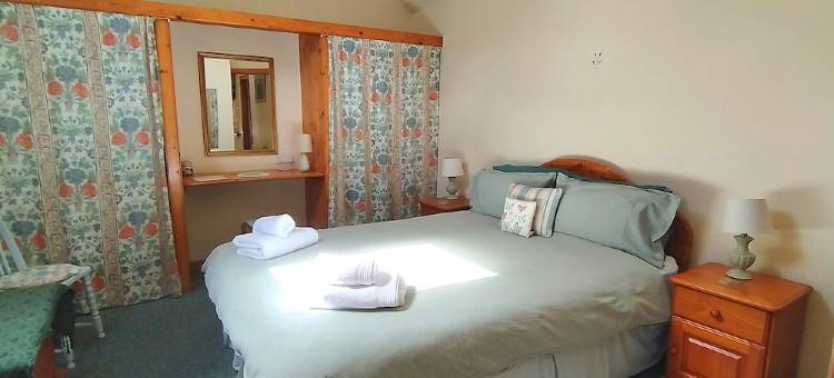 Gorgeous spacious cottage in pretty garden setting in Sunny South East Ireland!图片