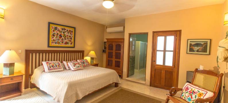 卡萨绿咬鹃精品酒店(Casa Quetzal Hotel)图片