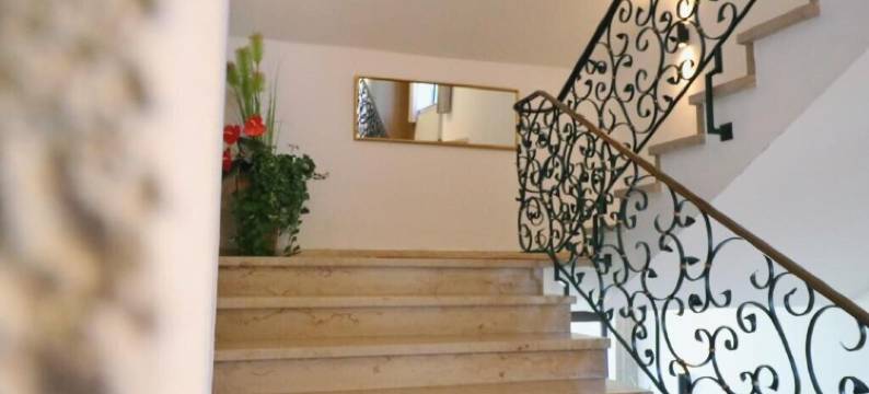 弗兰肯酒店(Hotel Franken)图片