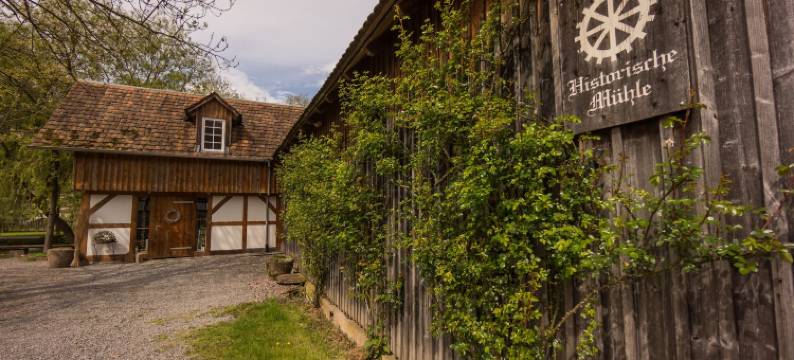 兰卡斯托夫奥森酒店(Landgasthof Ochsen)图片