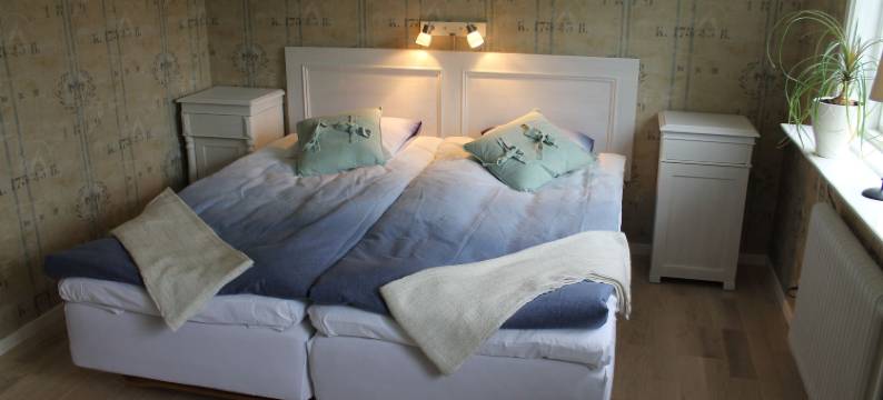 坦菲朗民宿(Tant Grön B&B)图片