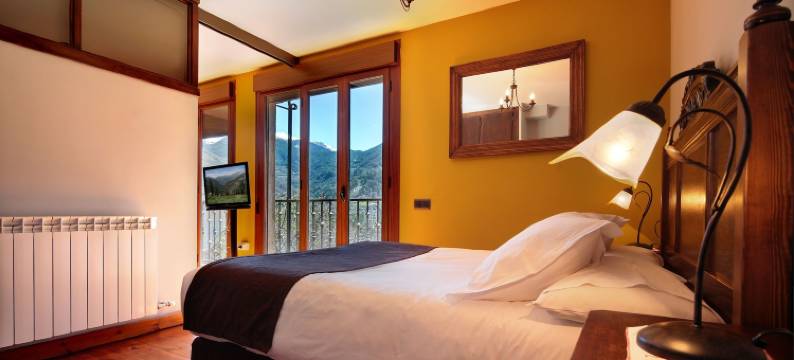 普兰别墅公寓酒店(Villa de Plan Apartments&Suites)图片