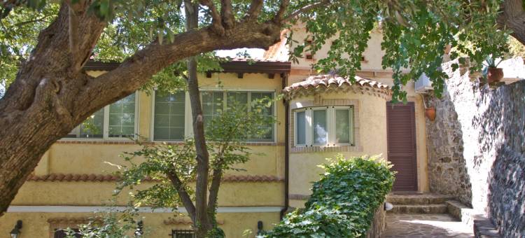 博尔戈里奇奥乡村民宿(Borgo Riccio)图片