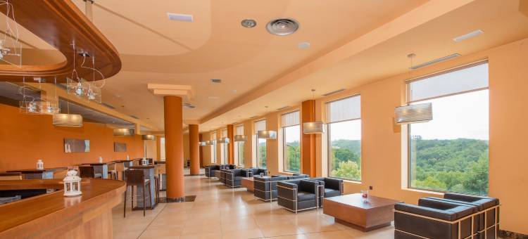 诺拉特托雷德萨酒店(Hotel Spa Norat Torre Do Deza)图片