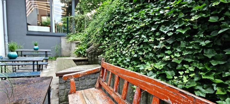 迈克希米利安酒店(Hotel Maximilians)图片