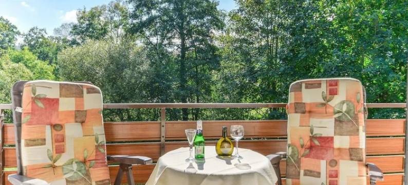 祖尔姆勒酒店(Hotel Zur Mühle)图片