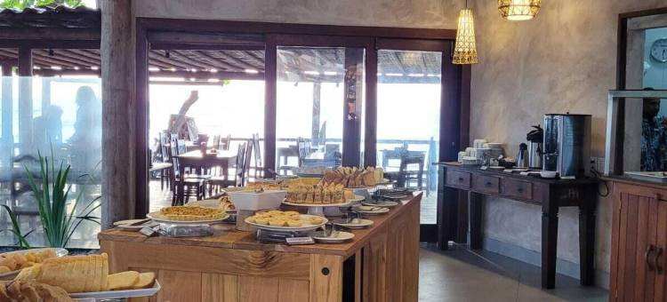 阿奎瑞勒普拉亚酒店(Aquarela Praia Hotel)图片