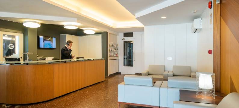 圣普尔酒店及餐厅(Hotel Restaurant Sant Pol)图片