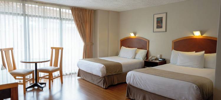 圣莫妮卡酒店(Hotel Santa Monica)图片