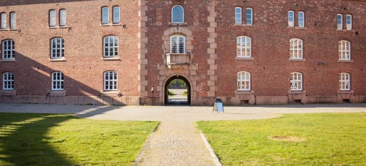 欧斯卡斯城堡酒店及度假村(Oscarsborg Castle Hotel & Resort)图片