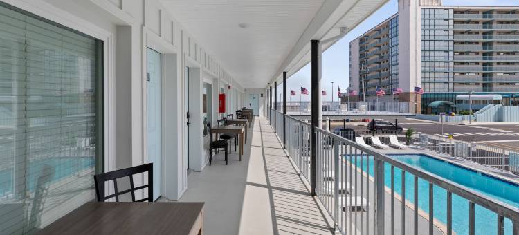 海滩屋(The Beach House)图片