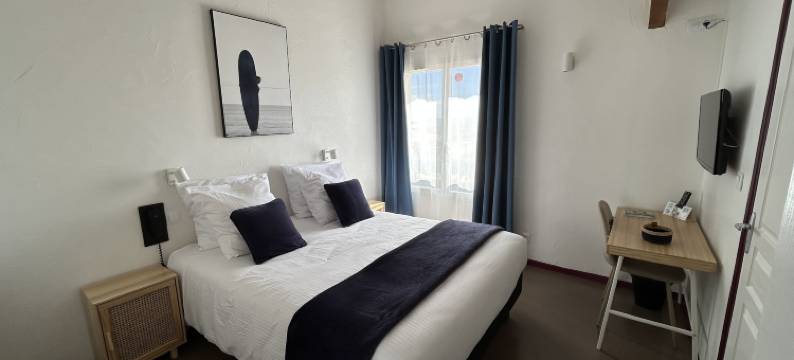 克拉普之家酒店(Logis Hotel de La Clape)图片