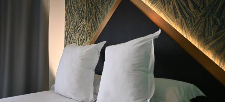 LOGIS 博雷尔酒店(LOGIS Hotel Borel)图片
