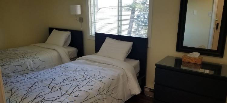 派恩代尔酒店(Pinedale Inn)图片