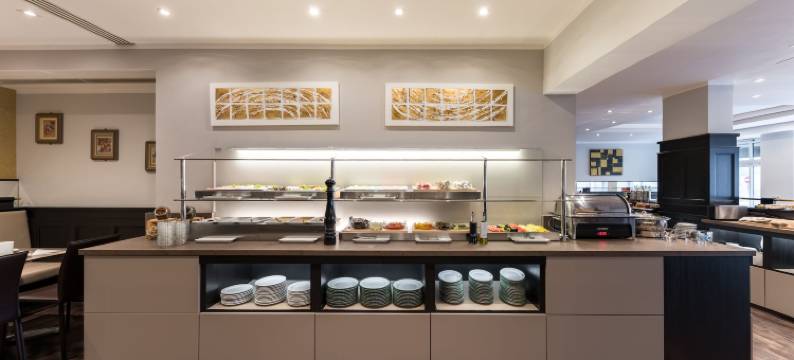 拜耶斯赫尔酒店(Hotel Bayerischer Hof)图片