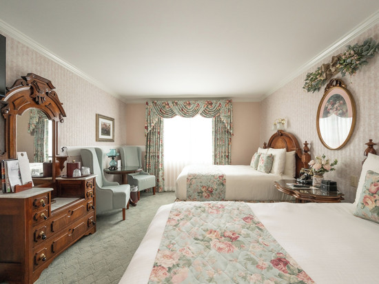 布洛德渥克广场酒店