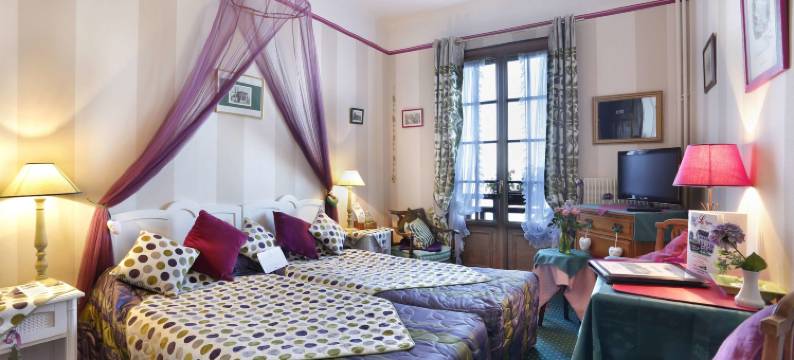 天鹅酒店(Les Cygnes)图片